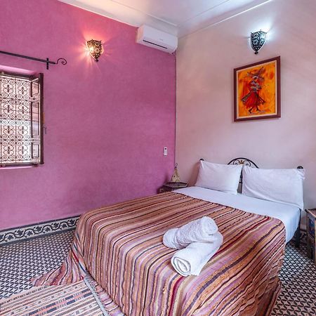 Riad Todra Маракеш Екстериор снимка