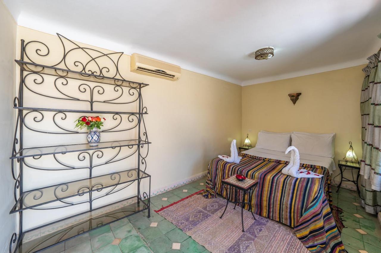 Riad Todra Маракеш Екстериор снимка