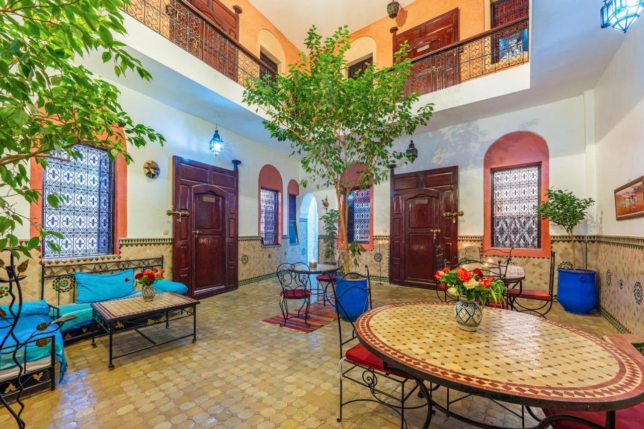 Riad Todra Маракеш Екстериор снимка
