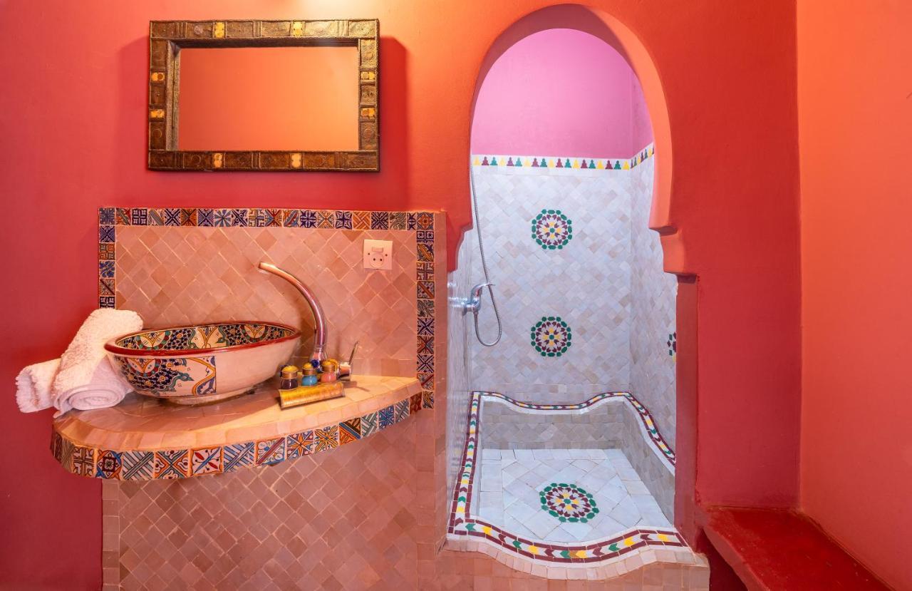 Riad Todra Маракеш Екстериор снимка