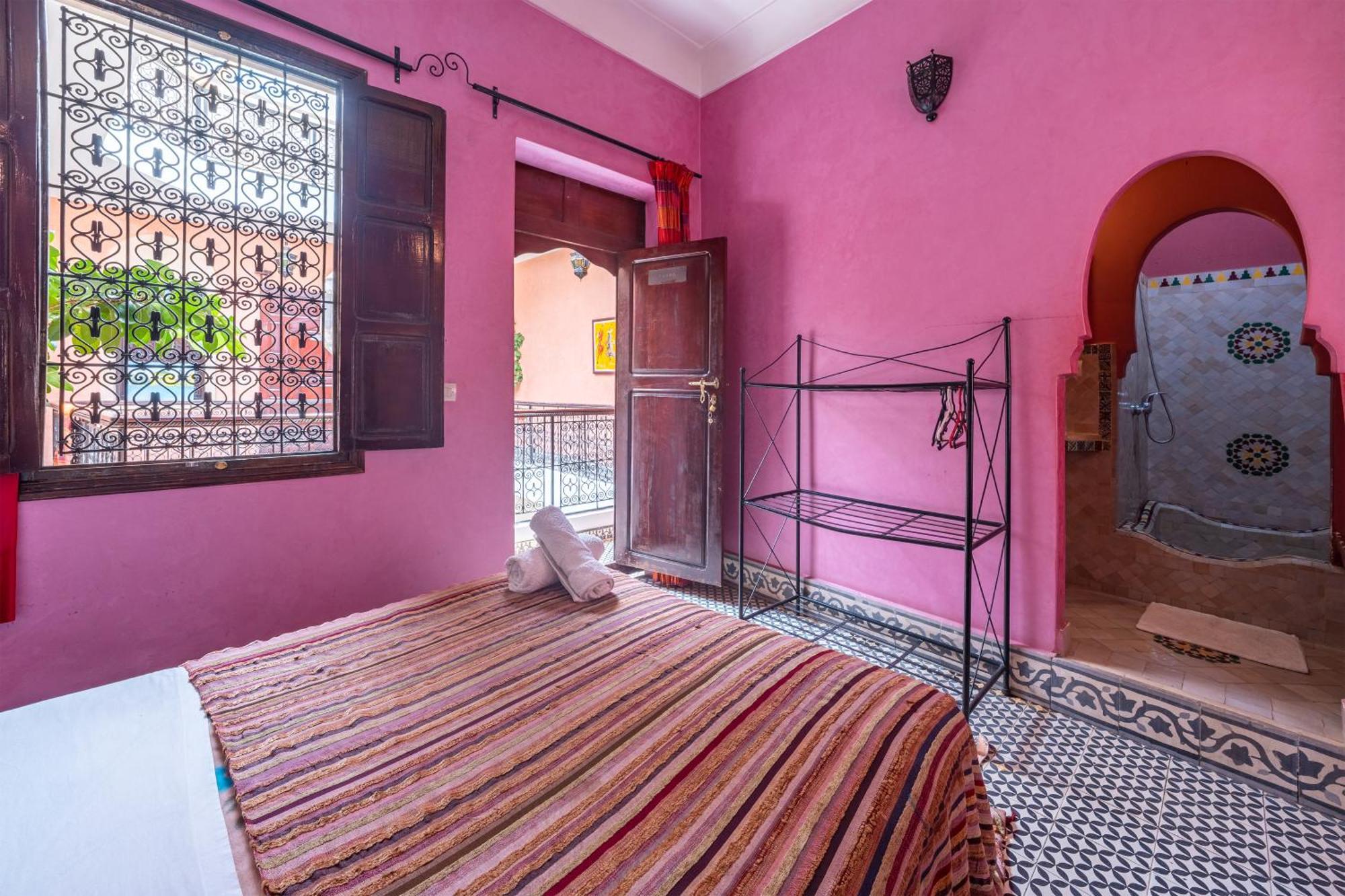 Riad Todra Маракеш Екстериор снимка