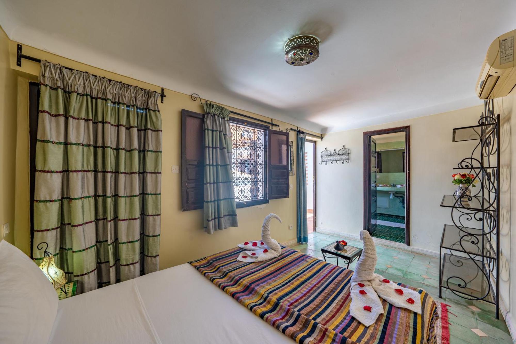 Riad Todra Маракеш Екстериор снимка