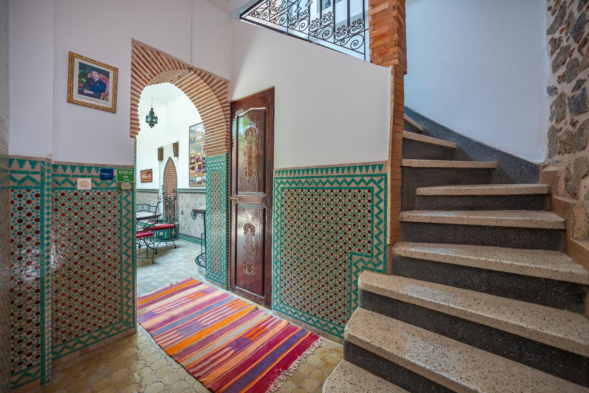 Riad Todra Маракеш Екстериор снимка
