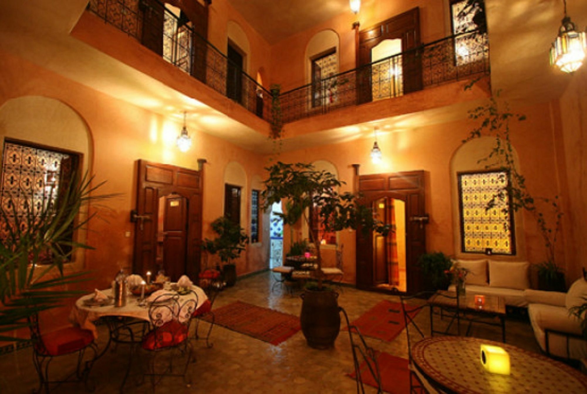 Riad Todra Маракеш Екстериор снимка